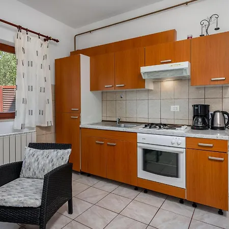 Amazing In With Wifi Appartement Kostrena