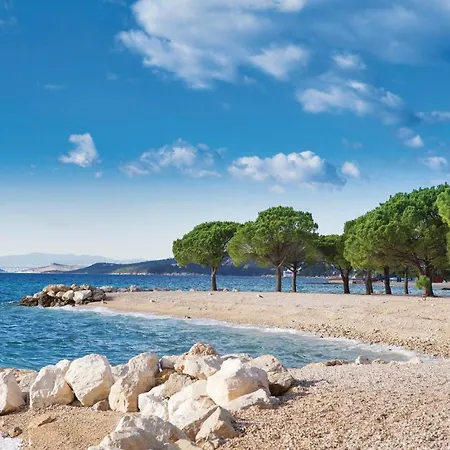 Amazing In With Wifi Kostrena