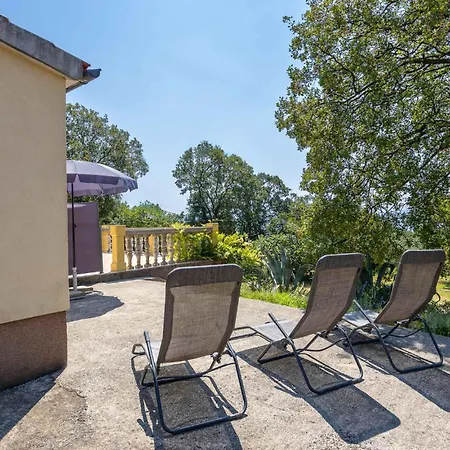 1 Bedroom Cozy In * Kostrena