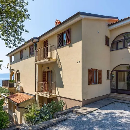 Appartamento 1 Bedroom Cozy In