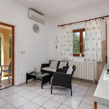 Appartamento 1 Bedroom Cozy In *