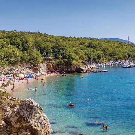 Apartamento 1 Bedroom Cozy In Kostrena