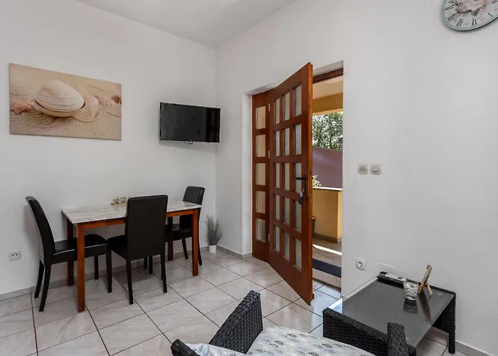 아파트 1 Bedroom Cozy In